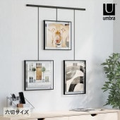 Umbra ����֥� �������ӥå� 3�ե��ȥǥ����ץ쥤 8��10