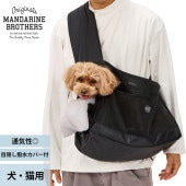 MANDARINE BROTHERS �ޥ�����֥饶���� ��å��奷�������Хå�