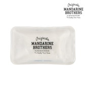 MANDARINE BROTHERS �ޥ�����֥饶���� MB�������ѥå������󥰥�