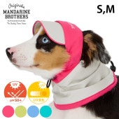 MANDARINE BROTHERS �ޥ�����֥饶���� UV�ץ��ƥ�����󥹥̡��ɡ�S��M