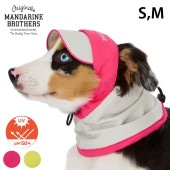 MANDARINE BROTHERS �ޥ�����֥饶���� UV�ץ��ƥ�����󥹥̡��ɡ�S��M