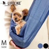 LIFELIKE �饤�ե饤�� �ǥ˥ॹ�ȥ�å������ M