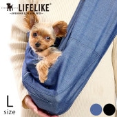 LIFELIKE �饤�ե饤�� �ǥ˥ॹ�ȥ�å������ L