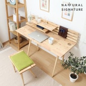 NATURAL SIGNATURE �ʥ����륷���ͥ��㡼 �ǥ������å�