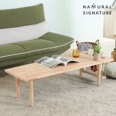 NATURAL SIGNATURE �ʥ����륷���ͥ��㡼 ���󥿡��ơ��֥� �֥��