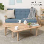 NATURAL SIGNATURE ʥ륷ͥ㡼 󥿡ơ֥ ĥ