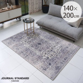 JOURNAL STANDARD FURNITURE ���㡼�ʥ륹��������ɥե��˥��㡼 CRESTWOOD ���쥹�ȥ��å� �饰 140��200cm