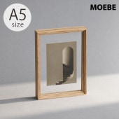 MOEBE ࡼ ǥ󥰥ե졼 A5