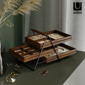 Umbra ����֥� �ƥ饹 ���奨�꡼�ȥ쥤