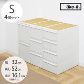 like-it �饤�����å� ���������åȥ����ƥ� �����Ф� S 4�ĥ��å� ����ŷ���դ� ������ۥ磻��