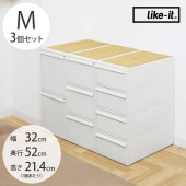 like-it �饤�����å� ���������åȥ����ƥ� �����Ф� M 3�ĥ��å� ����ŷ���դ� ������ۥ磻��