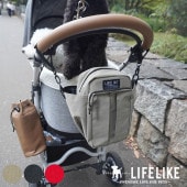 LIFELIKE �饤�ե饤�� 2WAY�����⥷�������Хå�