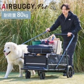 AIRBUGGY �����Х��� AIR CRUISER BASE �������롼���� �١��� �֥�å�