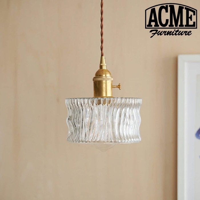チ*ん様 アクメファニチャー　ペンダントランプ 楽天市場】ACME Furniture アクメファニチャー WOODEN LEAF