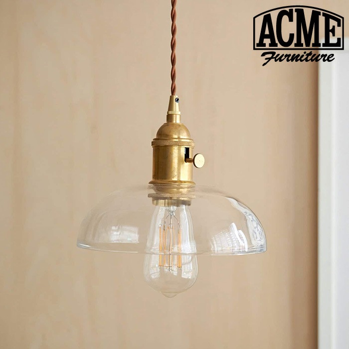 ACME Furniture アクメファニチャー ペンダントランプ ACDL-052 | 商品