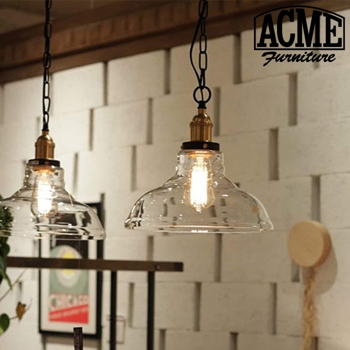 ACME Furniture アクメファニチャー ペンダントランプ ACDL-519 | 商品