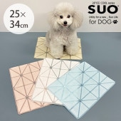 SUO ���� 28��ICE COOL Mat 2 ������ޥå�