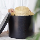 AXCIS(��������) �����������饦��ɥܥå��� L   �֥�å� 7off