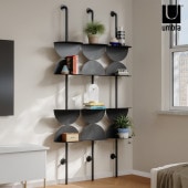 Umbra ����֥� ���ꥹ �����㥹���֥� ������� 4pcs �֥�å�