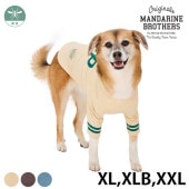 MANDARINE BROTHERS �ޥ�����֥饶���� ���󥰥��꡼�� T����ġ�XL��XLB��XXL