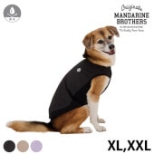 MANDARINE BROTHERS �ޥ�����֥饶���� �ԥ��� XL��XXL