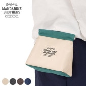 MANDARINE BROTHERS �ޥ�����֥饶���� �ޥʡ��ݡ���