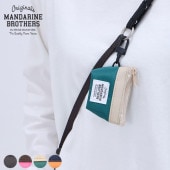 MANDARINE BROTHERS �ޥ�����֥饶���� �ߥ˥ݡ���