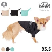 MANDARINE BROTHERS �ޥ�����֥饶���� ������ɥ֥졼���� S