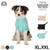 MANDARINE BROTHERS �ޥ�����֥饶���� ������ɥ֥졼���� XL��XXL