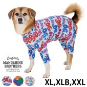 MANDARINE BROTHERS �ޥ�����֥饶���� �����󥿥��ȥ����� �ޥ���ץ��ȡ�XL��XLB��XXL