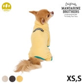 MANDARINE BROTHERS ޥ֥饶 ե졼ܥġXSS