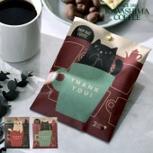 ���亮�ޥ��ꥸ�ʥ� LetterGift Thank You �ޥ����å� mnr-0725