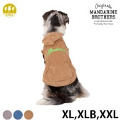 MANDARINE BROTHERS ޥ֥饶 륭աǥ XLXLBXXL