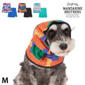 MANDARINE BROTHERS �ޥ�����֥饶���� ��С����֥륹�̡��ɡ�M