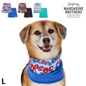 MANDARINE BROTHERS �ޥ�����֥饶���� ��С����֥륹�̡��ɡ�L
