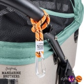 MANDARINE BROTHERS �ޥ�����֥饶���� �����ץХ����եå�