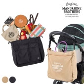 MANDARINE BROTHERS �ޥ�����֥饶���� 4WAY���ӥå��Хå�