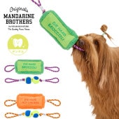 MANDARINE BROTHERS �ޥ�����֥饶���� �����ϡ��ɥȥ�