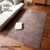 JOURNAL STANDARD FURNITURE ���㡼�ʥ륹��������ɥե��˥��㡼 JERADA ������� �饰 140��200cm