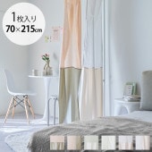 HEIAN SHINDO ʿ�¿�Ƽ One Fit Cloth �֤Ĥʤ��� �����ƥ� 70��215cm