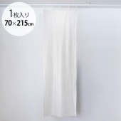 HEIAN SHINDO ʿ�¿�Ƽ One Fit Cloth �֤Ĥʤ��� ��å��奫���ƥ� 70��215cm
