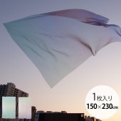 HEIAN SHINDO ʿ�¿�Ƽ One Fit Cloth �֤�餮�� �����ƥ� 150��230cm