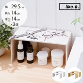 like-it �饤�����å� �ץ饹��å������ Ʊ��2�ĥ��å�