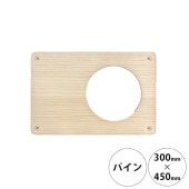 wonder shelf ������������� WS�ѥ���ê�� 17��300��450mm �ꤢ�� ñ��