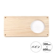 wonder shelf ������������� WS�ѥ���ê�� 17��300��600mm �ꤢ�� ñ��