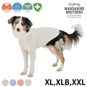 MANDARINE BROTHERS �ޥ�����֥饶���� ���󥻥��ȥ������ �����󥿥��ȥ�����T����� XL��XLB��XXL