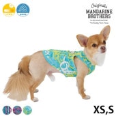 MANDARINE BROTHERS �ޥ�����֥饶���� CCL������󥰥��� XS��S