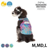 MANDARINE BROTHERS �ޥ�����֥饶���� CCL������󥰥��� M��MD��L