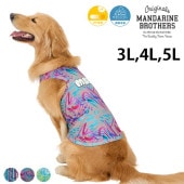 MANDARINE BROTHERS �ޥ�����֥饶���� CCL������󥰥��� 3L��4L��5L