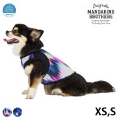 MANDARINE BROTHERS �ޥ�����֥饶���� �����륪�����饿�� XS��S